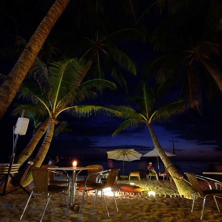 White Beach De Boracay Balabag  Esterno foto